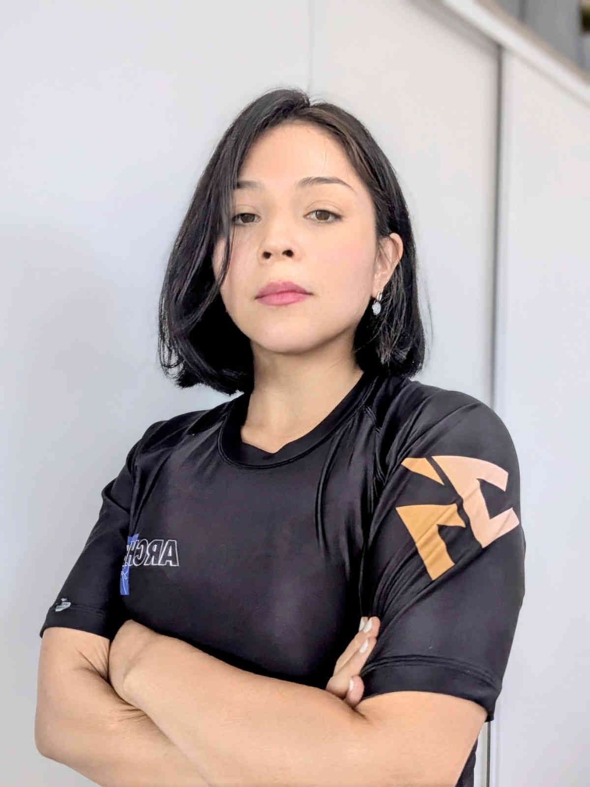 Coach Angela